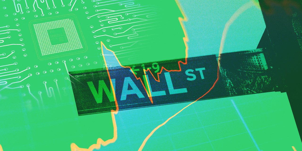 The S&P 500 keeps climbing on days when stocks broadly struggle. Here’s what’s going on.