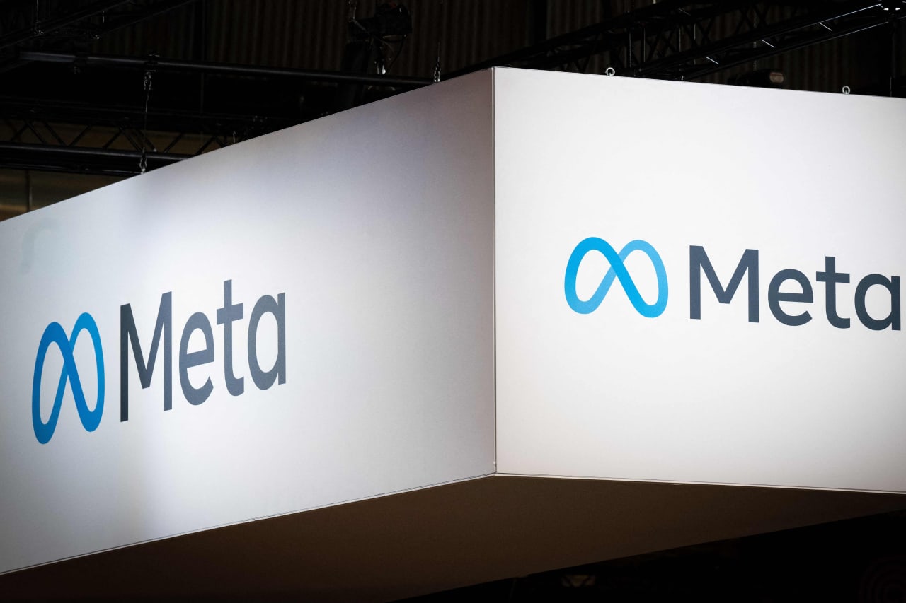 Meta’s stock momentum has stalled. Can earnings reignite the rally?