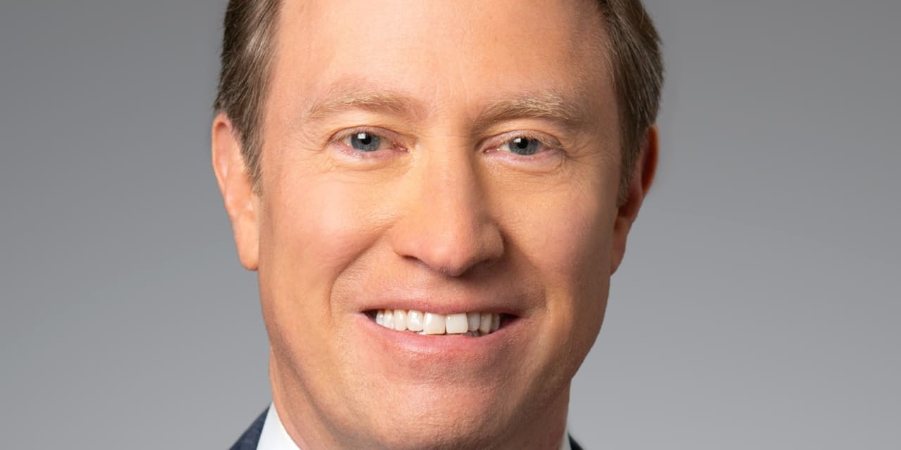 Morgan Stanley's new chief executive Ted Pick has 'big shoes to fill' as he faces challenging markets: analyst - Vimarsana News