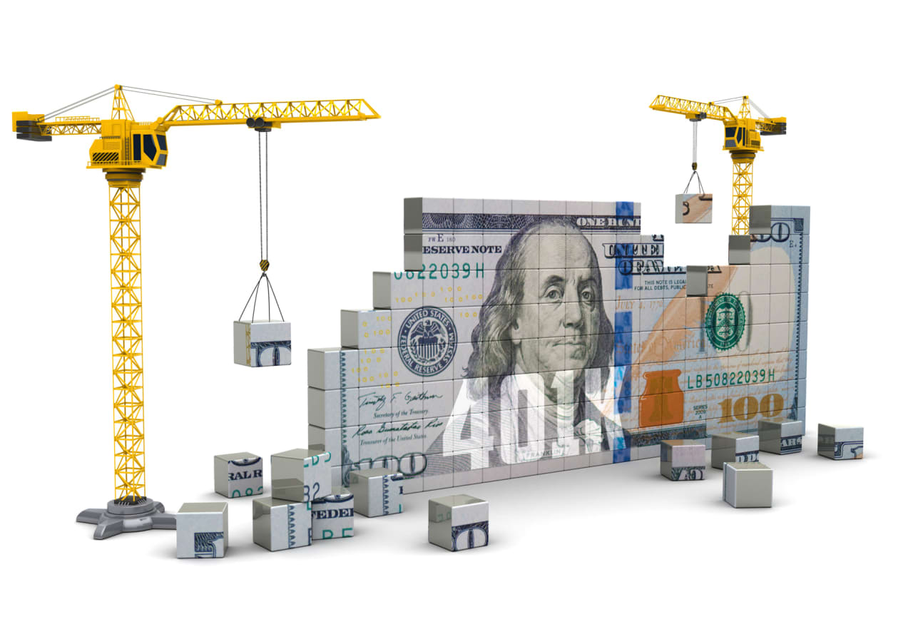 The 5 changes to the 401(k) that could make a big difference to your retirement
