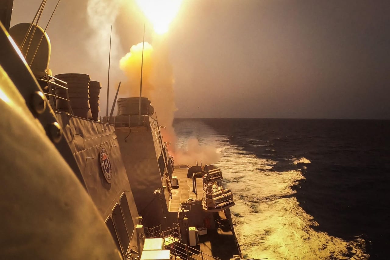 Oil traders aren’t panicking over Middle East shipping attacks. Here’s why.