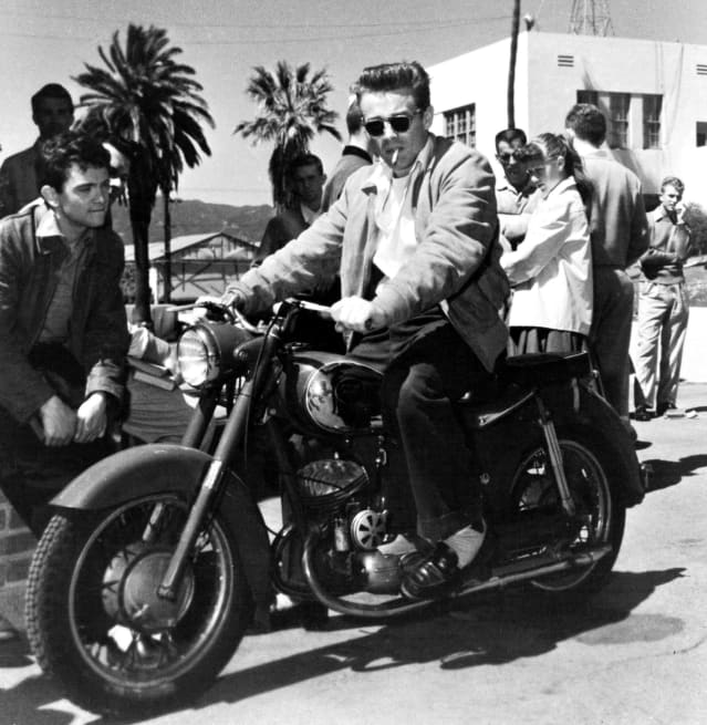 Are you too old to ride? Here's how to keep cruising on your motorcycle ...