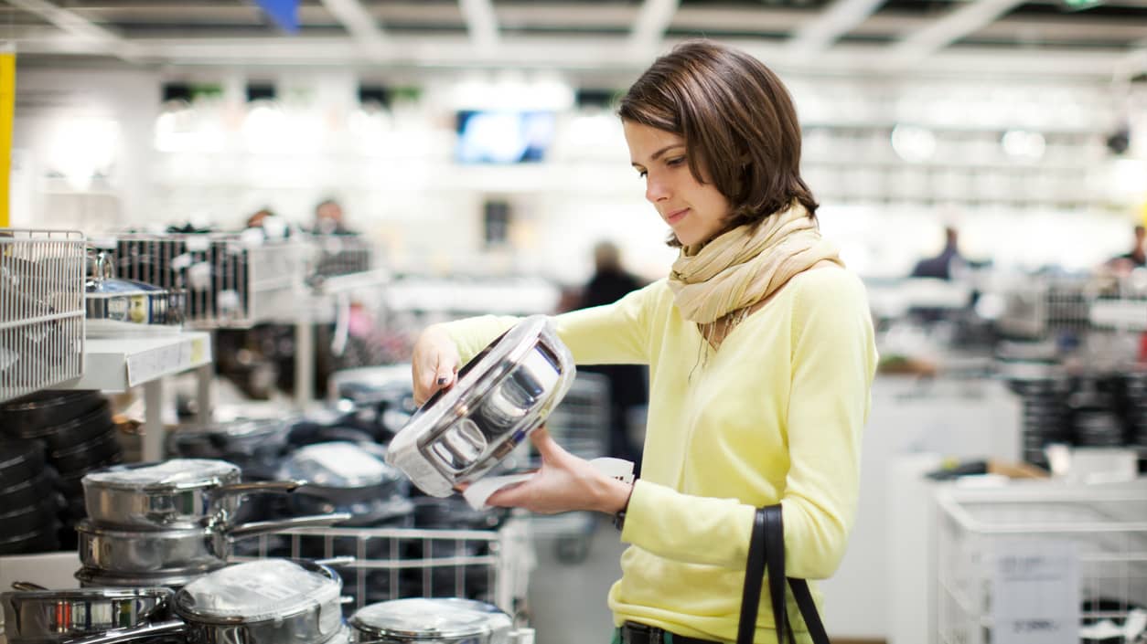 No, you don’t need to buy Costco’s ,500, 157-piece Le Creuset cookware set