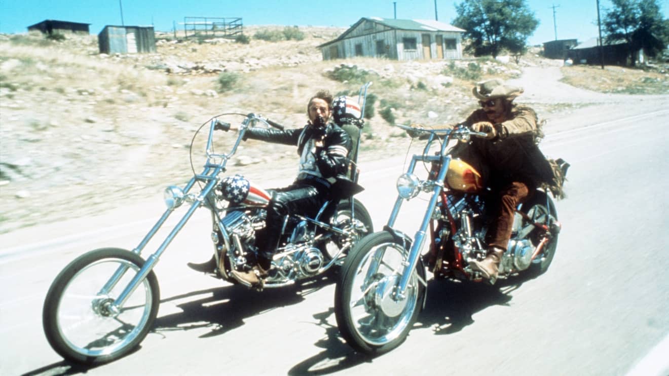 Are you too old to ride? Here's how to keep cruising on your motorcycle ...