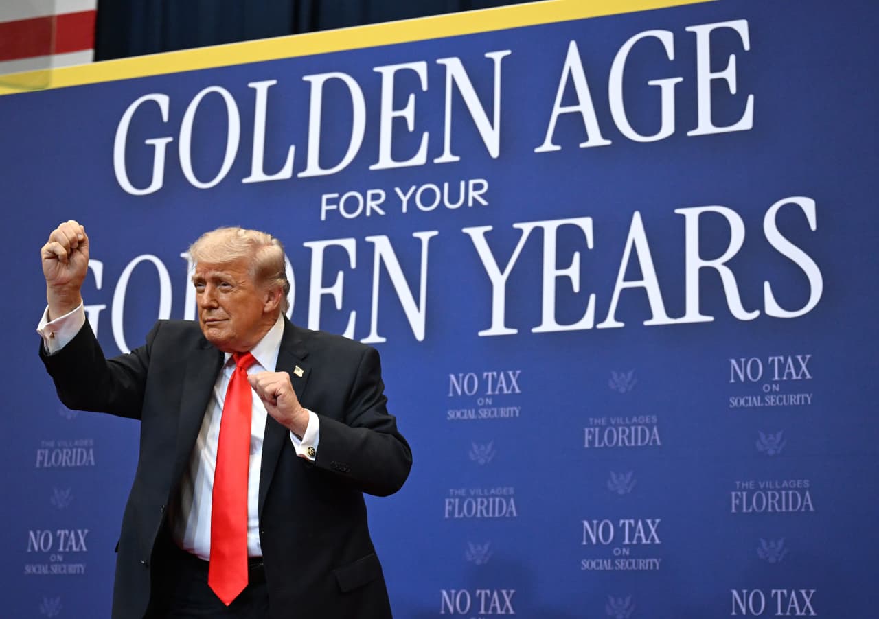 The true national debt just hit $1 million per U.S