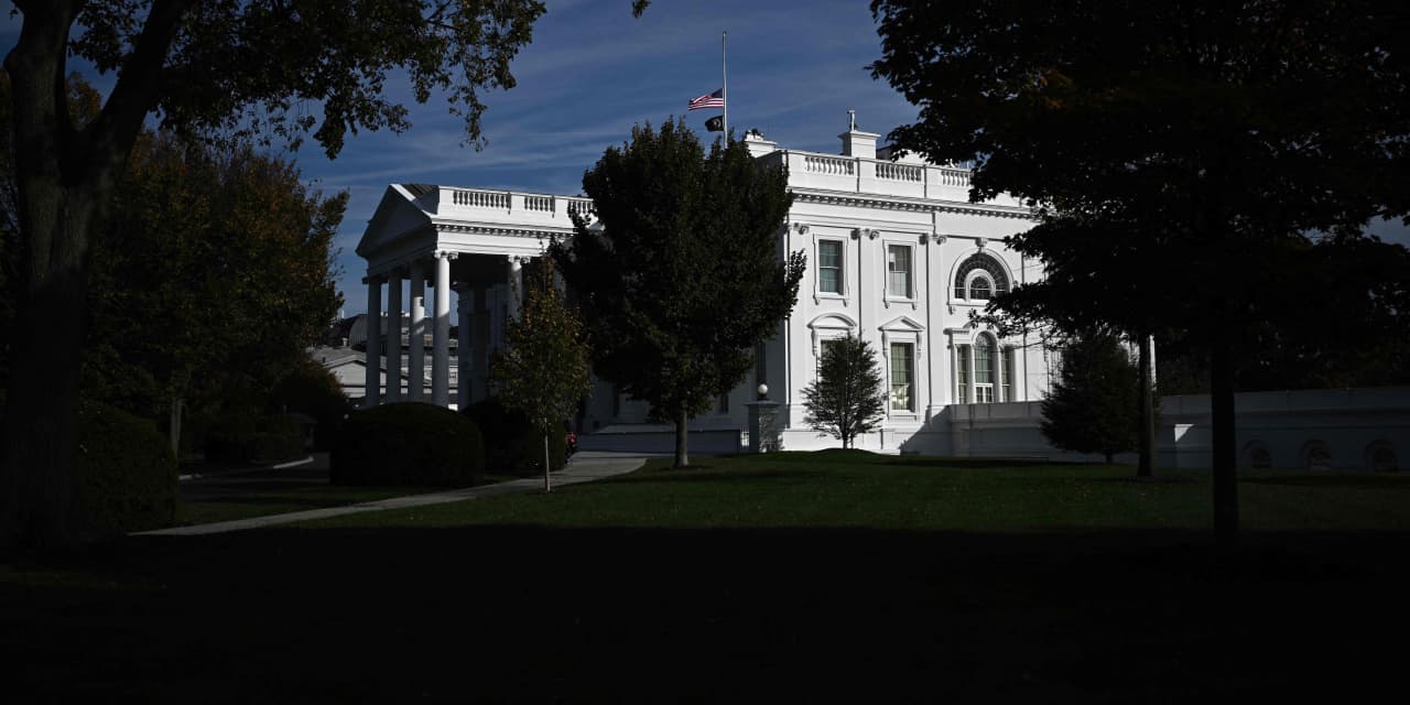 White House opens $45 billion in federal funds to developers to convert offices to homes - Vimarsana News
