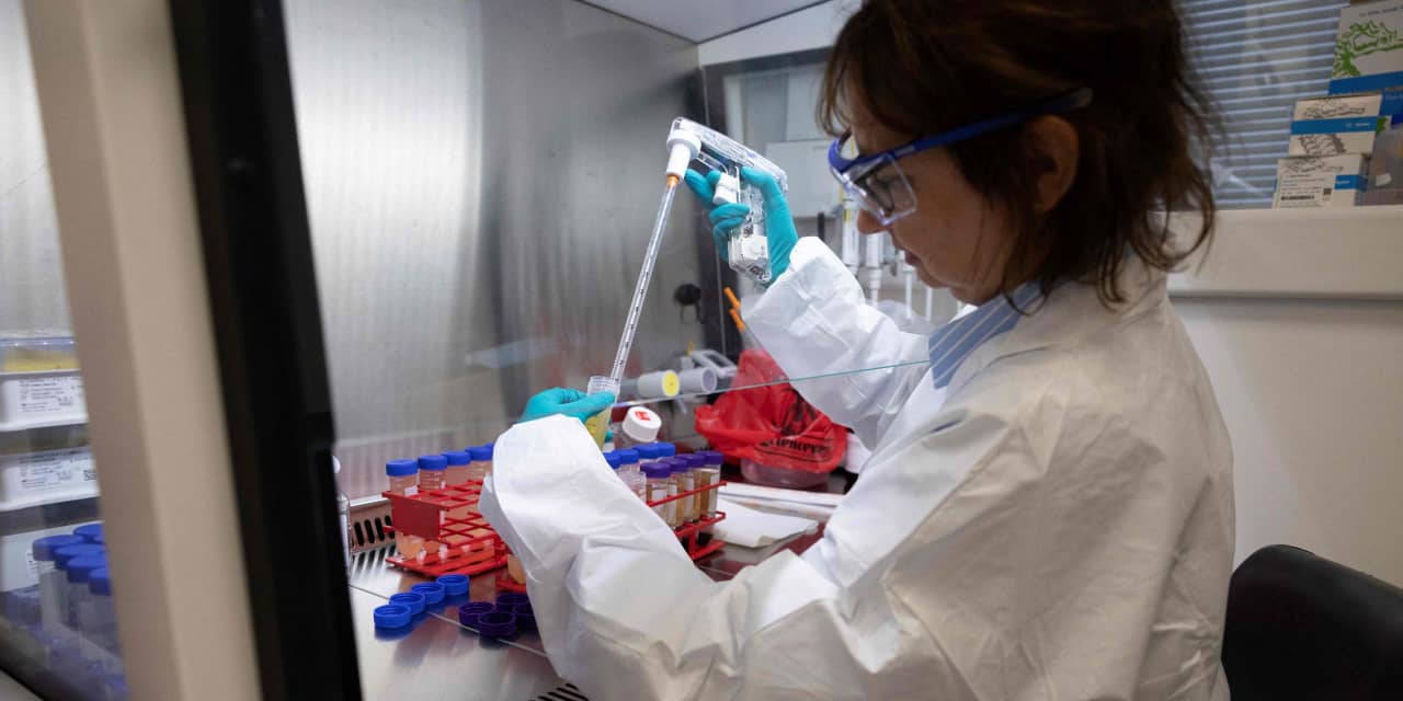 Drugmaker Shares Fall After Skin Cancer Drug Trial Misses Target