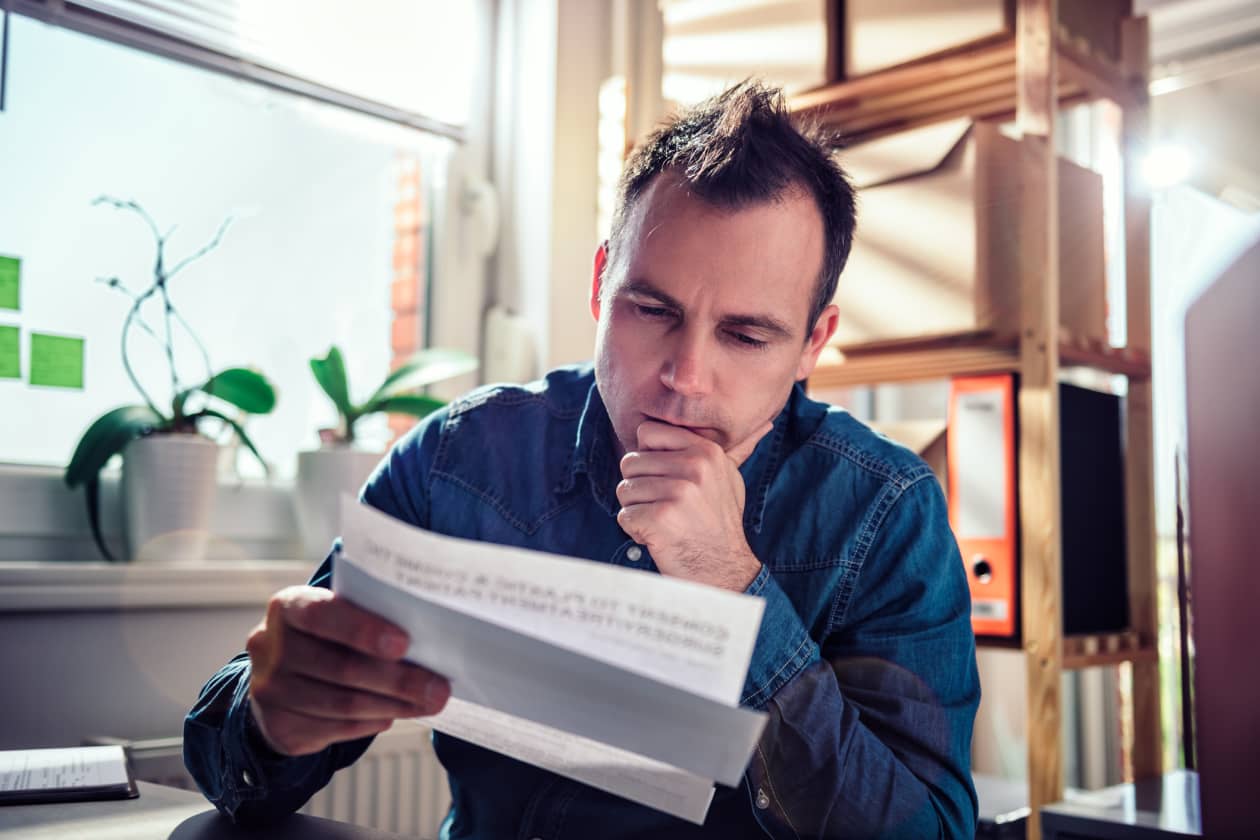 Not ready for tomorrow’s tax deadline? Read this before filing for a ...