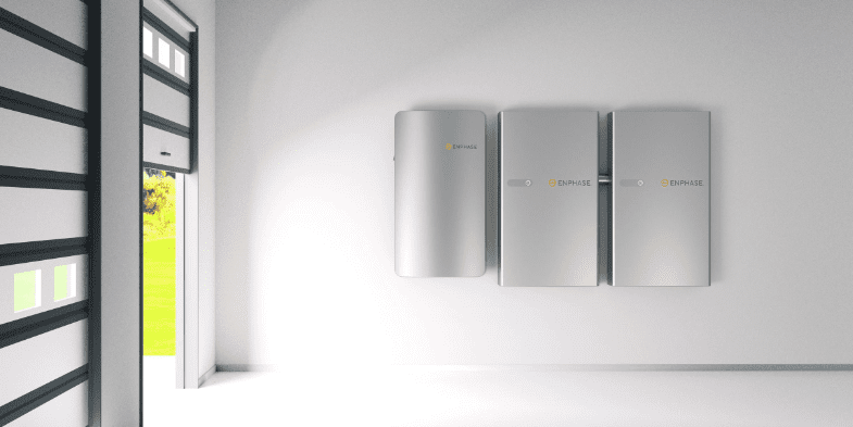 Enphase CEO explains why inventory problem didn't go away as expected - Vimarsana News