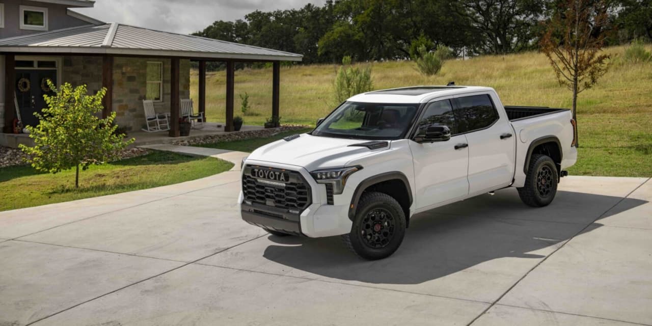 Are hybrid trucks worth it? Here are their pros and cons compared to gas and EVs. - Vimarsana News