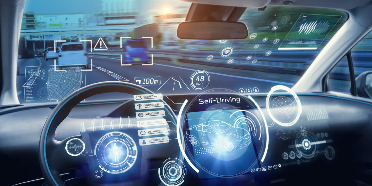 Opinion: Robo-taxies remain a pipe dream and greedy companies have only themselves to blame - Vimarsana News