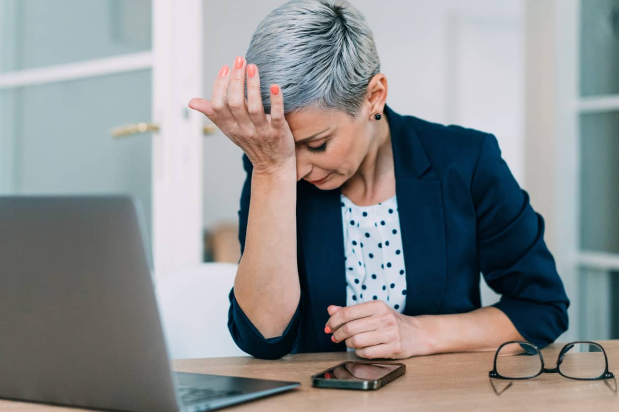 How to recover from a big financial shock - MarketWatch
