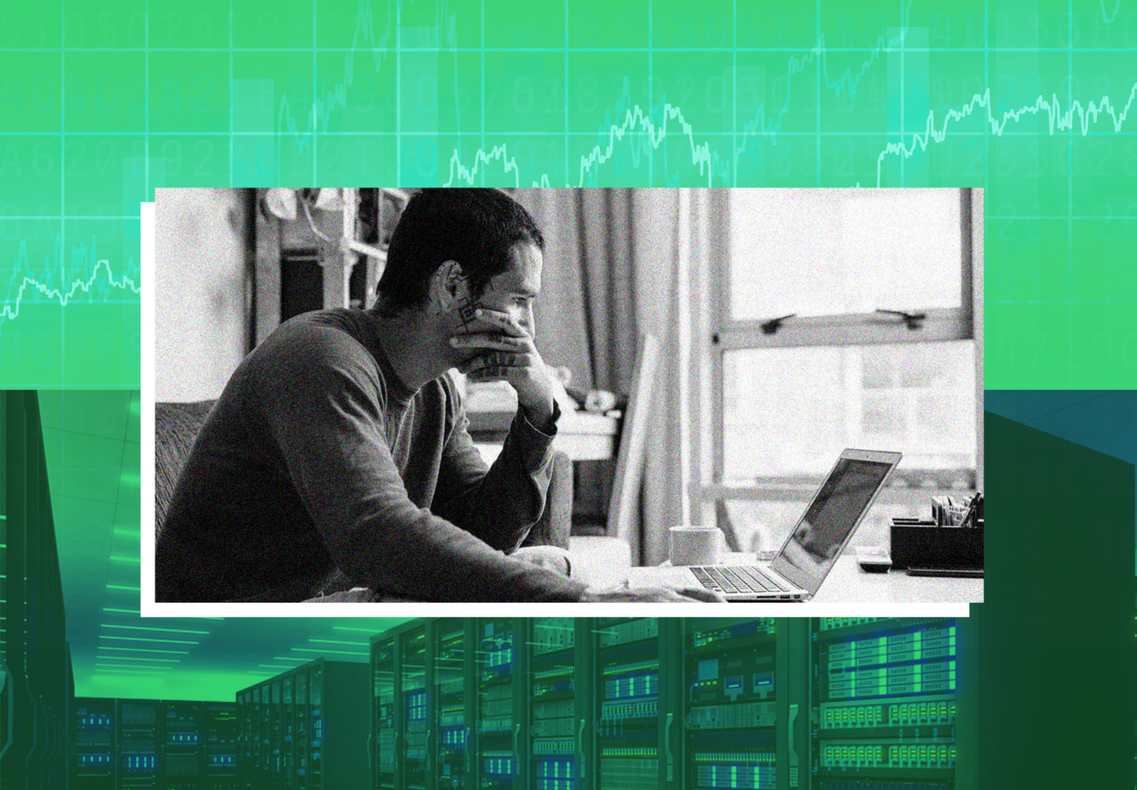 Amateur investors are changing how the stock market works. That’s creating opportunities for those who know where to…
