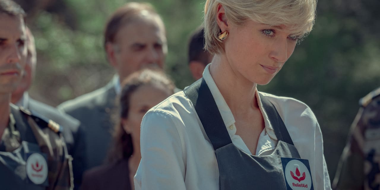 Here’s what’s new on Netflix in November 2023 — and what’s leaving ...