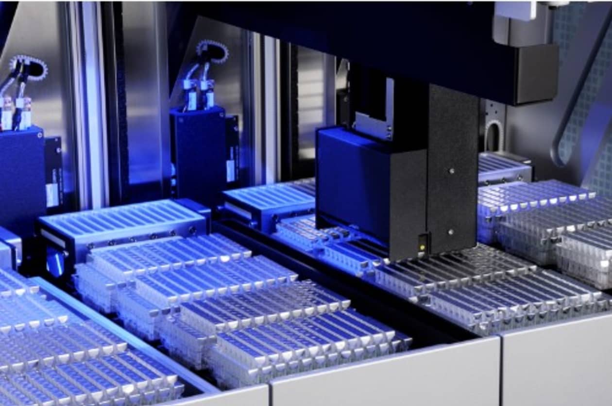 Spanish blood plasma company stock tumbles after shortseller research