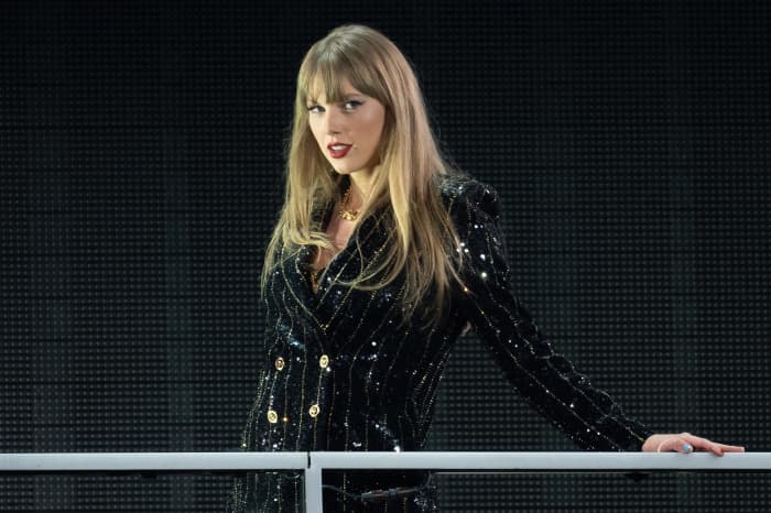 AMC shares rise as 'Taylor Swift: The Eras Tour' sets another record -  MarketWatch