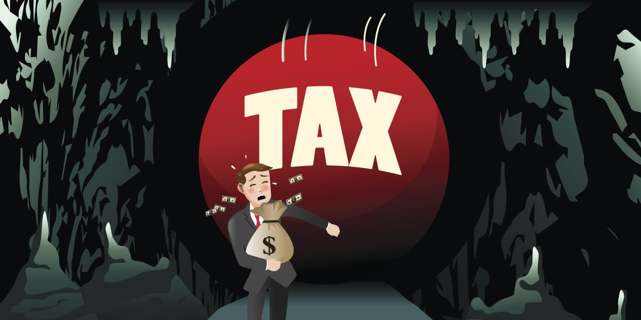 Municipal bonds offer fantastic yields, especially in these four high-tax states - Vimarsana News