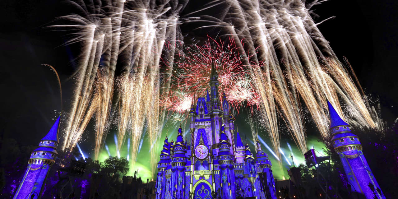 Disney says if DeSantis wins lawsuit, others will be punished for 'disfavored' views - Vimarsana News