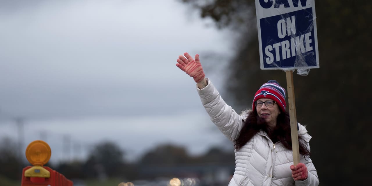 UAW says strike ‘won things no one thought possible’ from automakers. Here’s what they got, and what they didn’t.