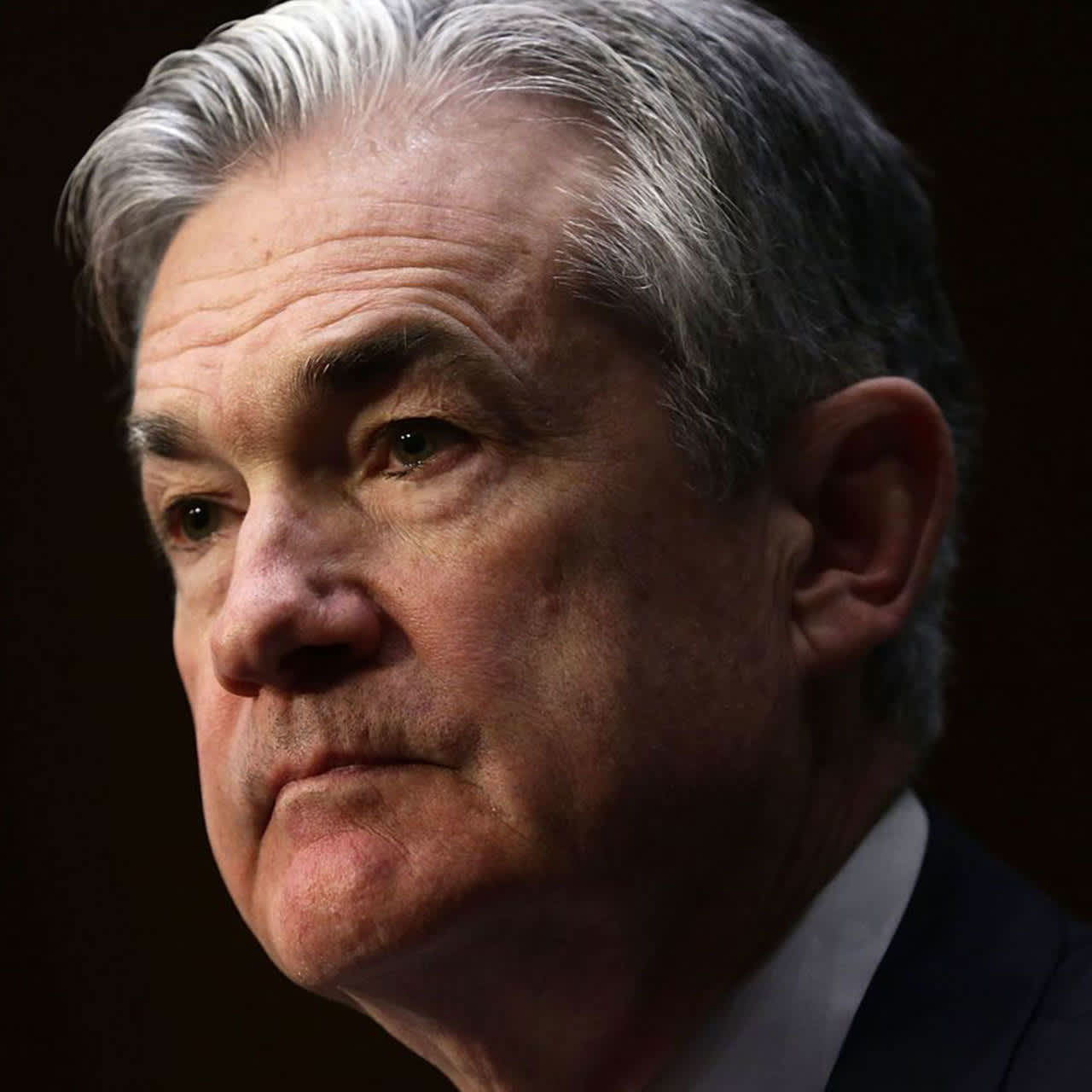 The MarketWatch 50 Jerome Powell MarketWatch