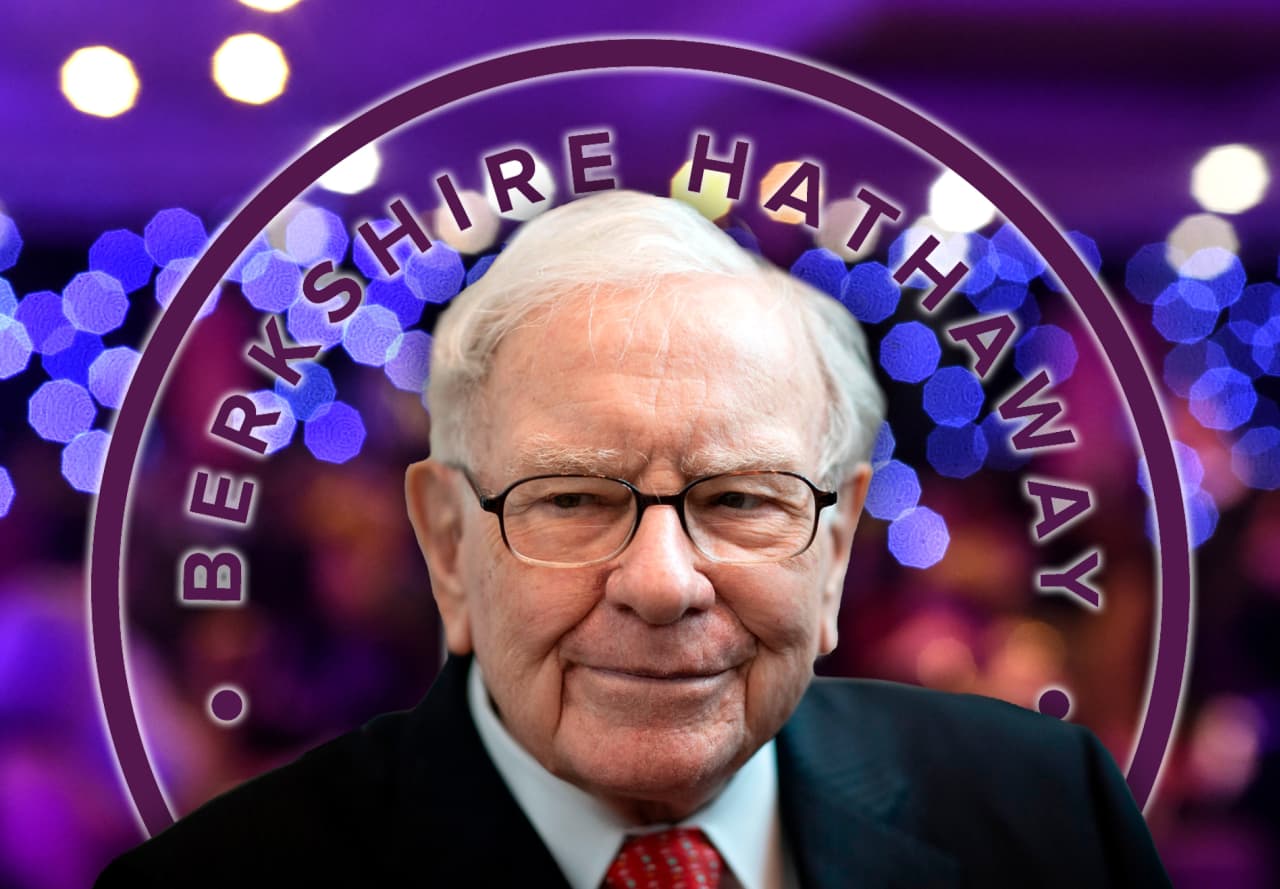 As Warren Buffett hosts first Berkshire Hathaway annual meeting without Charlie Munger by his side, here’s what to watch