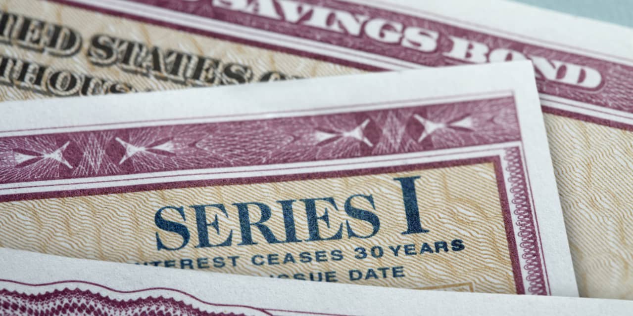 New Series I Bond rate ticks up to 5.27%, with a hearty fixed rate - Vimarsana News