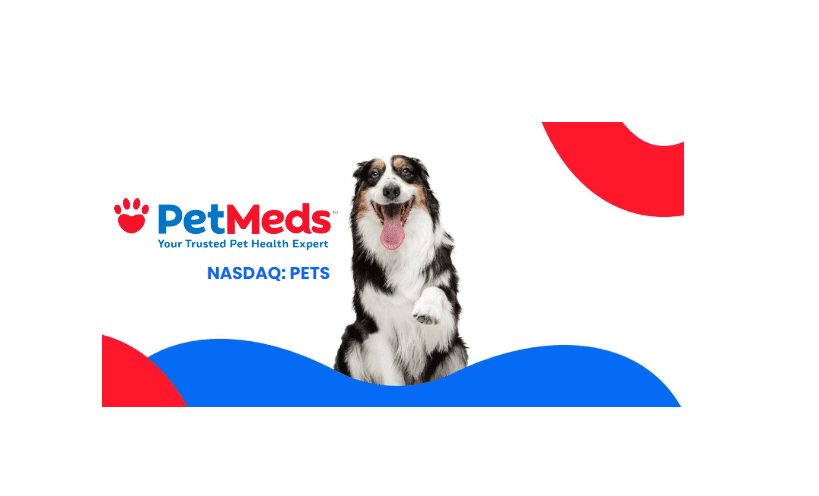 Petmeds sale