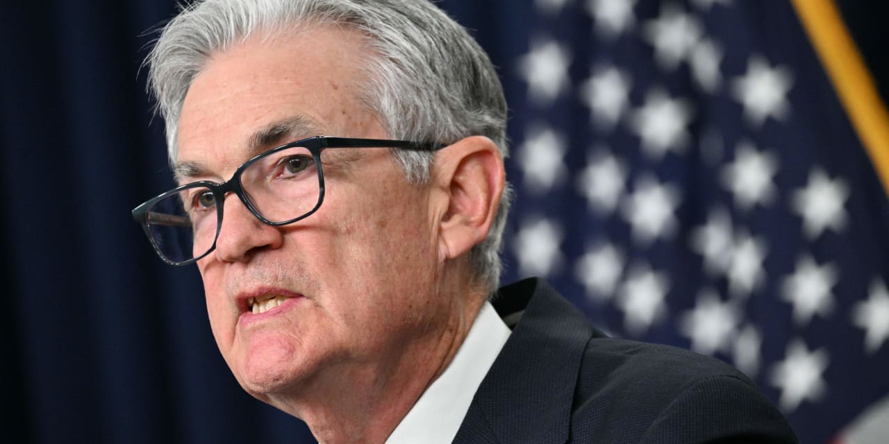 Fed maintains freeze on rates of interest because it fine-tunes combat in opposition to inflation