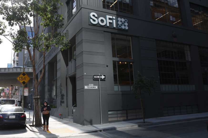 SoFi’s stock doubled over three months. Here’s why BofA says it’s now overvalued. thumbnail