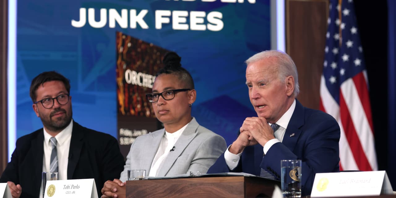 Biden's latest fiduciary rule proposal has many critics — here's why - Vimarsana News