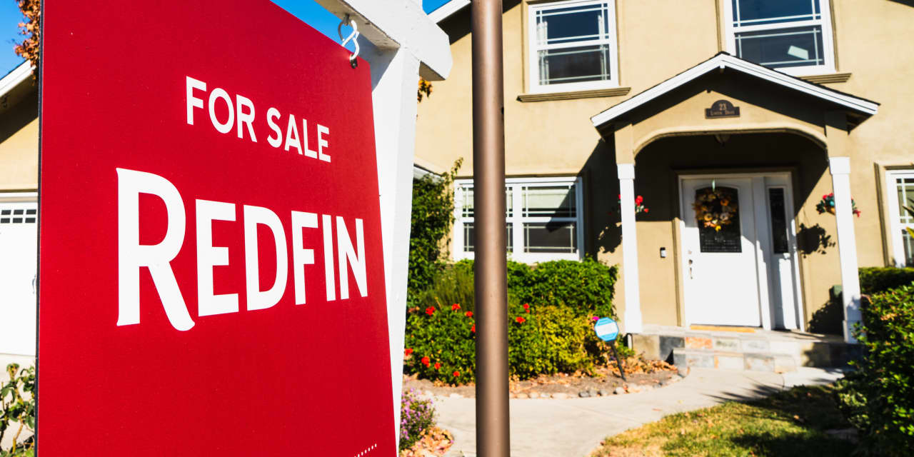 Mengapa Zillow, Redfin dan saham real estate lainnya jatuh setelah keputusan juri?
