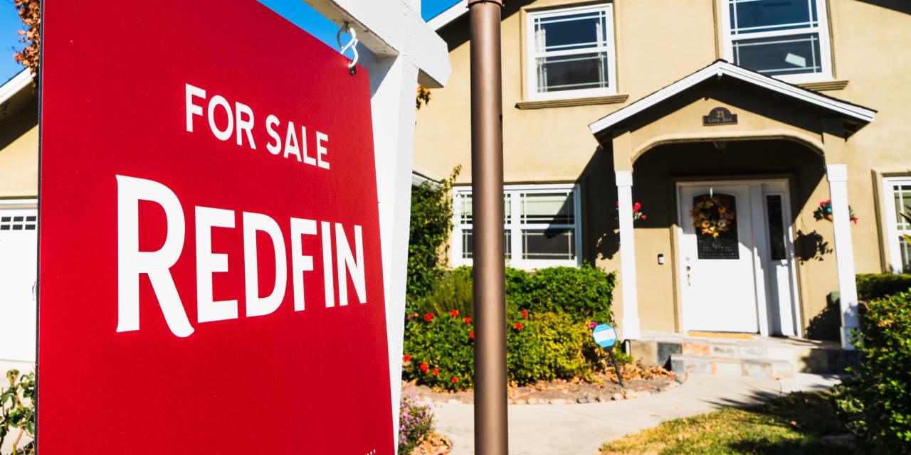 This is why Zillow, Redfin and different real-estate shares tanked after a jury ruling