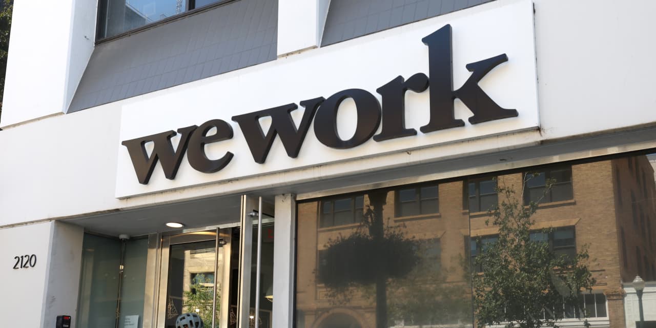 Stock movers: WeWork, Match Group, Advanced Micro Devices, Novovax, PayCom - Vimarsana News