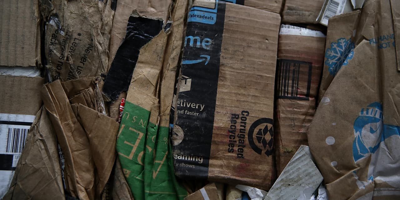 Opinion: Amazon kicks more plastic packaging to the curb in favor of a new paper - Vimarsana News