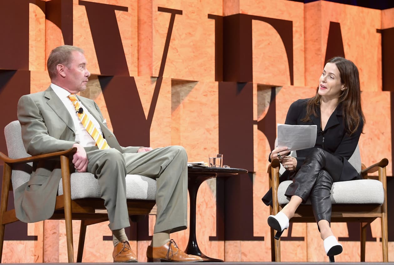Gundlach says ‘massive interest-expense problem’ could cause next U.S ...