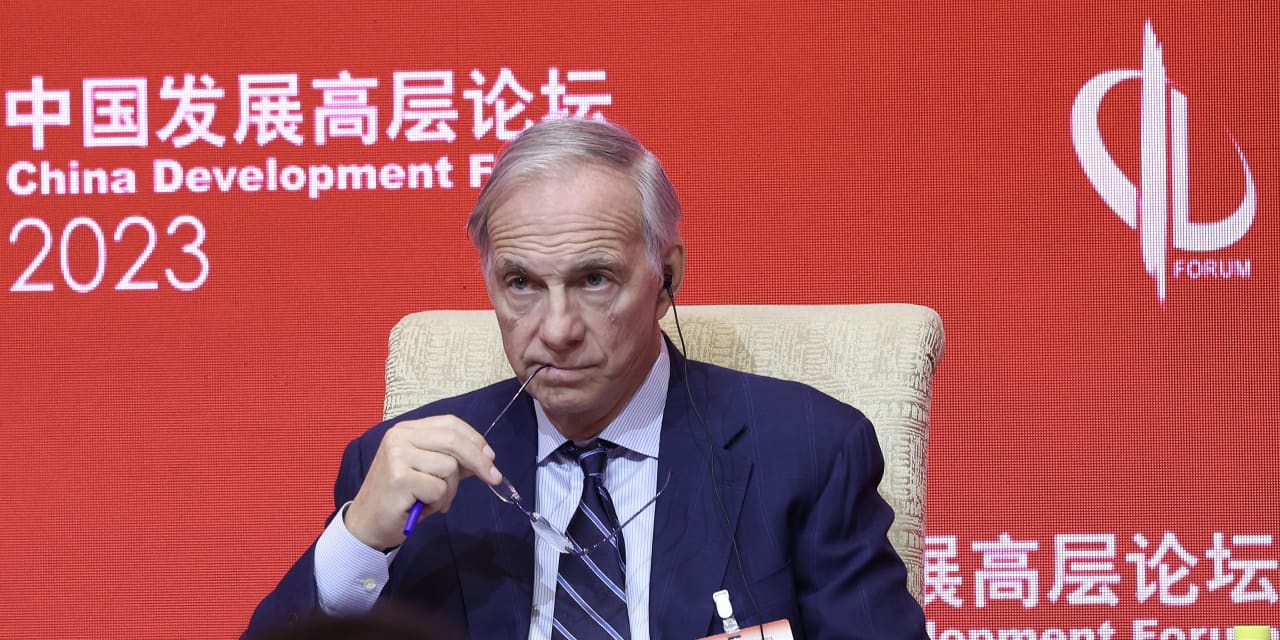 Ray Dalio likens U.S. limits on China tech exports to pre-Pearl Harbor embargo - Vimarsana News