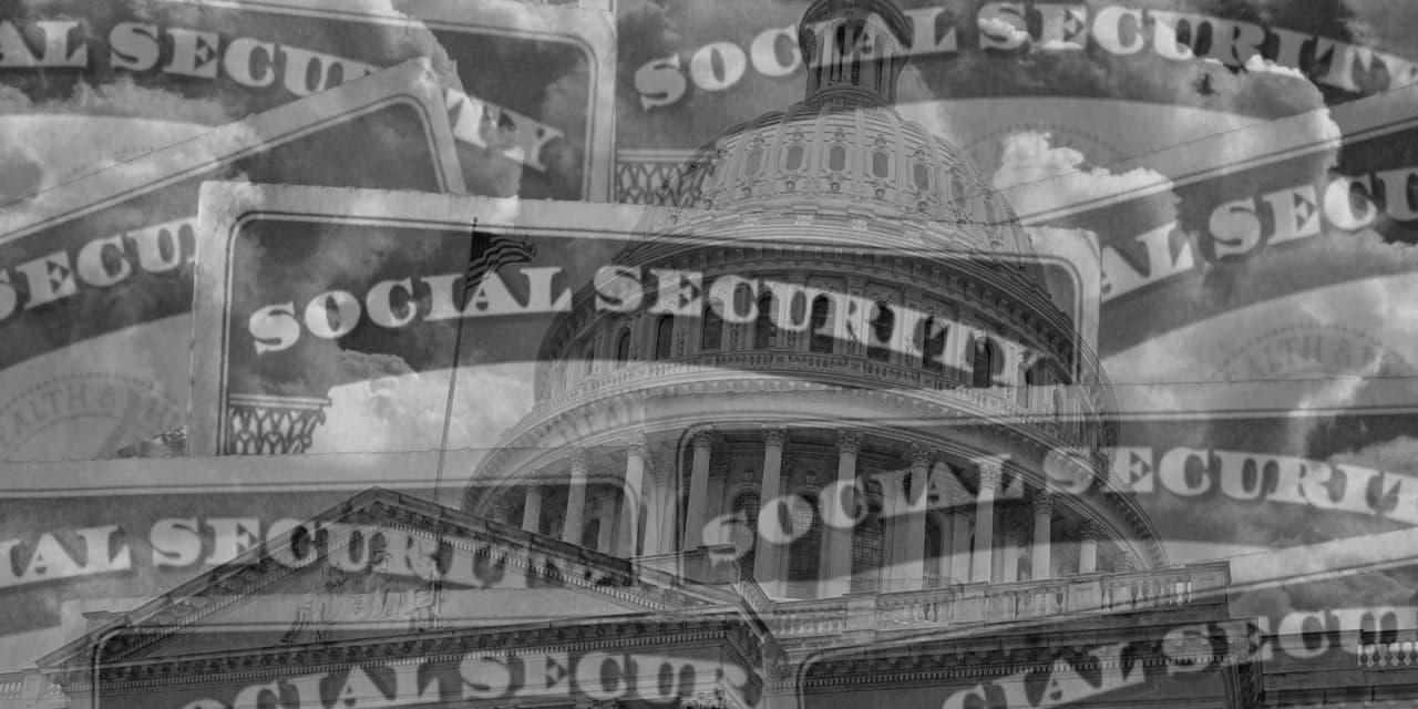 Social Security’s trust fund is 10 years from depletion. Can you save enough to offset a benefit cut?