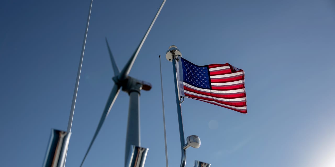 What's next for wind power after huge Virginia offshore approval, axed N.J. plan - Vimarsana News