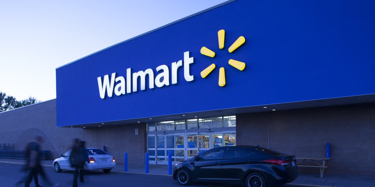 Walmart is dropping Black Friday deals early. Here’s how to shop those early bird deals