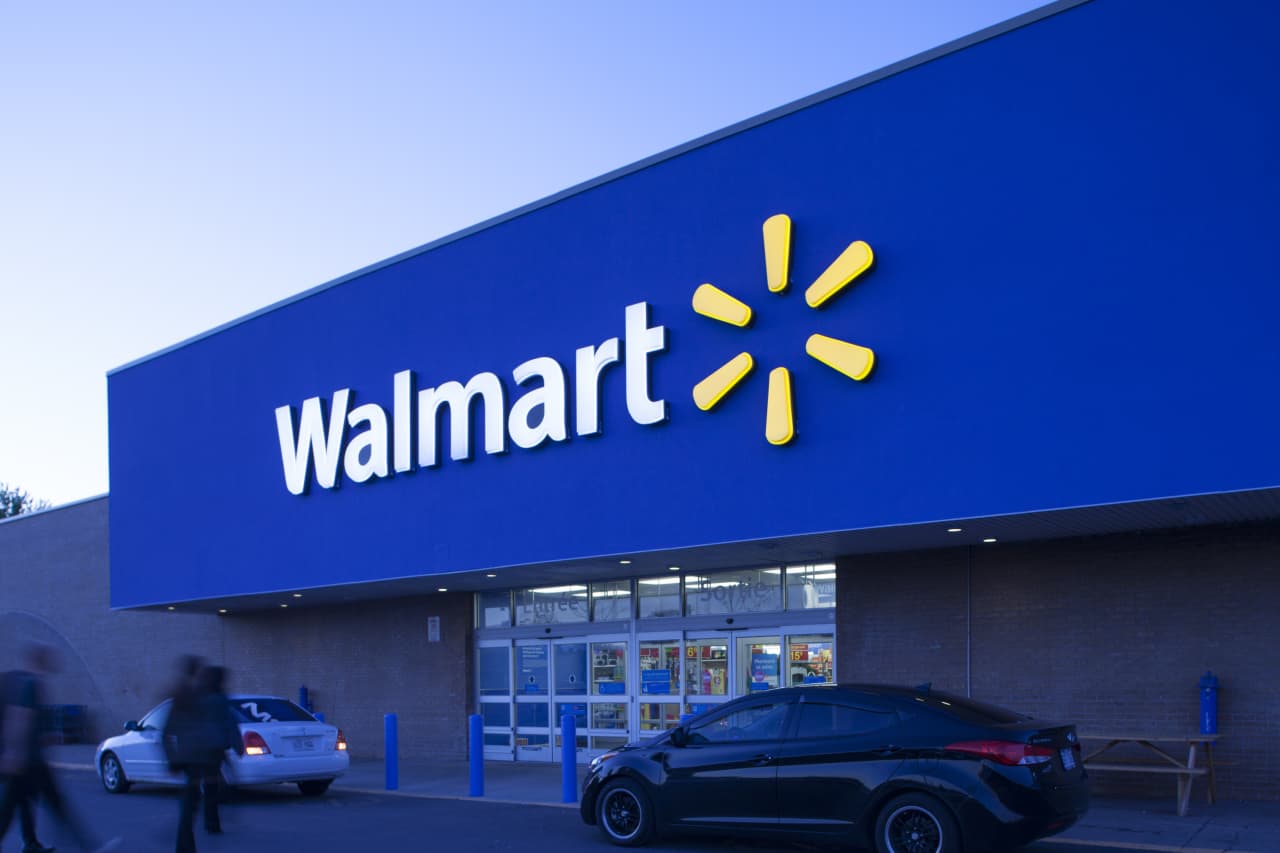 Walmart Kicks Off Holiday Deals With Oct. 9 – 12 Savings Event
