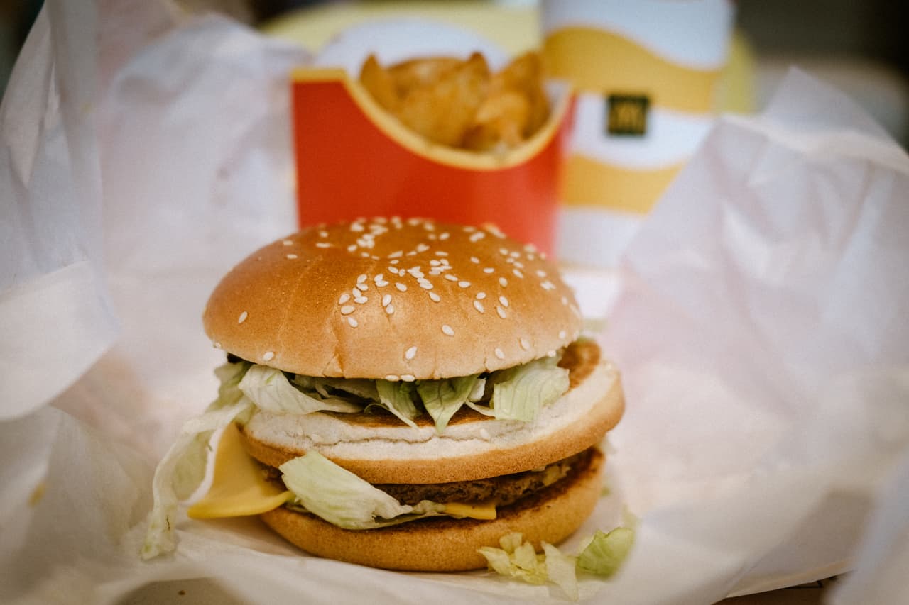 The Big Mac Index turns forty,  and here’s the beef: It’s still relevant.