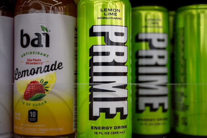 Energy Drinks: Sip it or Skip it?