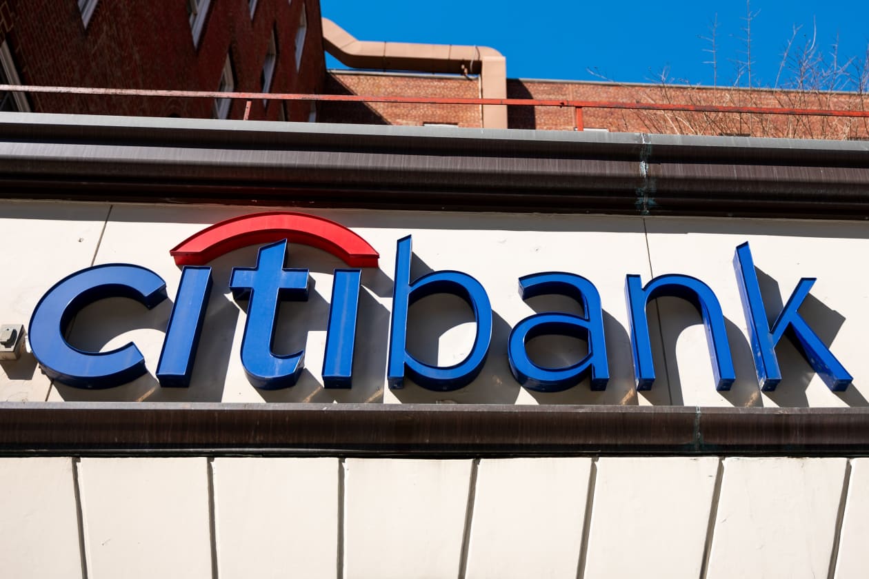 Citi, Bank of America, Goldman offer strong prospects for 2025, analyst  says - MarketWatch