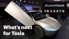 Here's what really matters for Tesla's stock performance