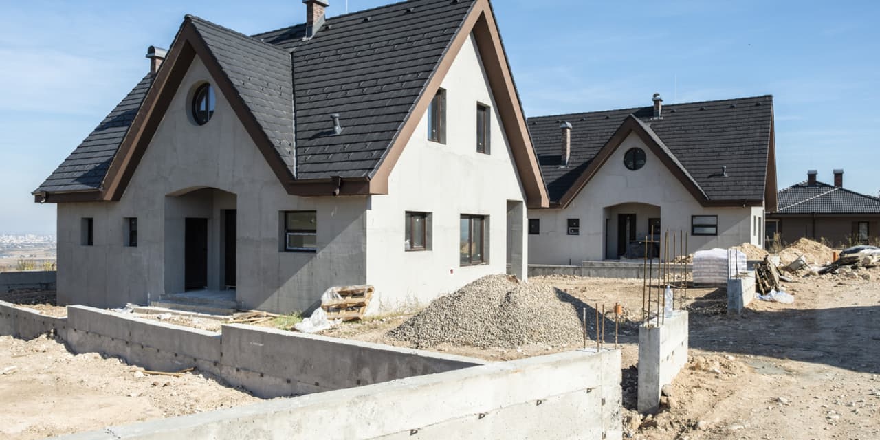January Housing Starts Show Significant Decrease, Analysis Shows