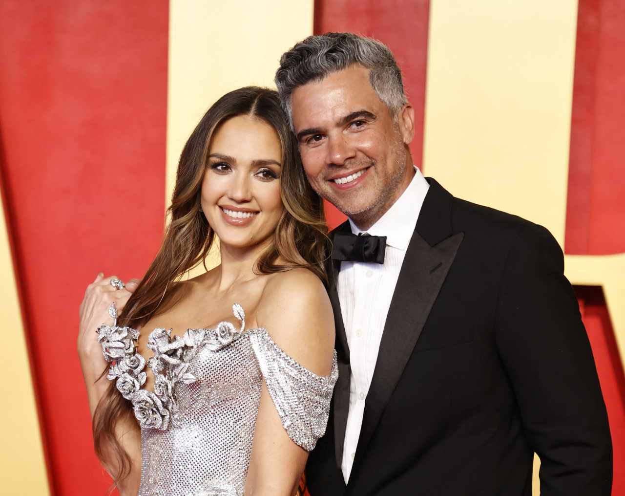 Amid divorce, Jessica Alba and Cash Warren are selling $19 million Beverly Hills ‘dream home’