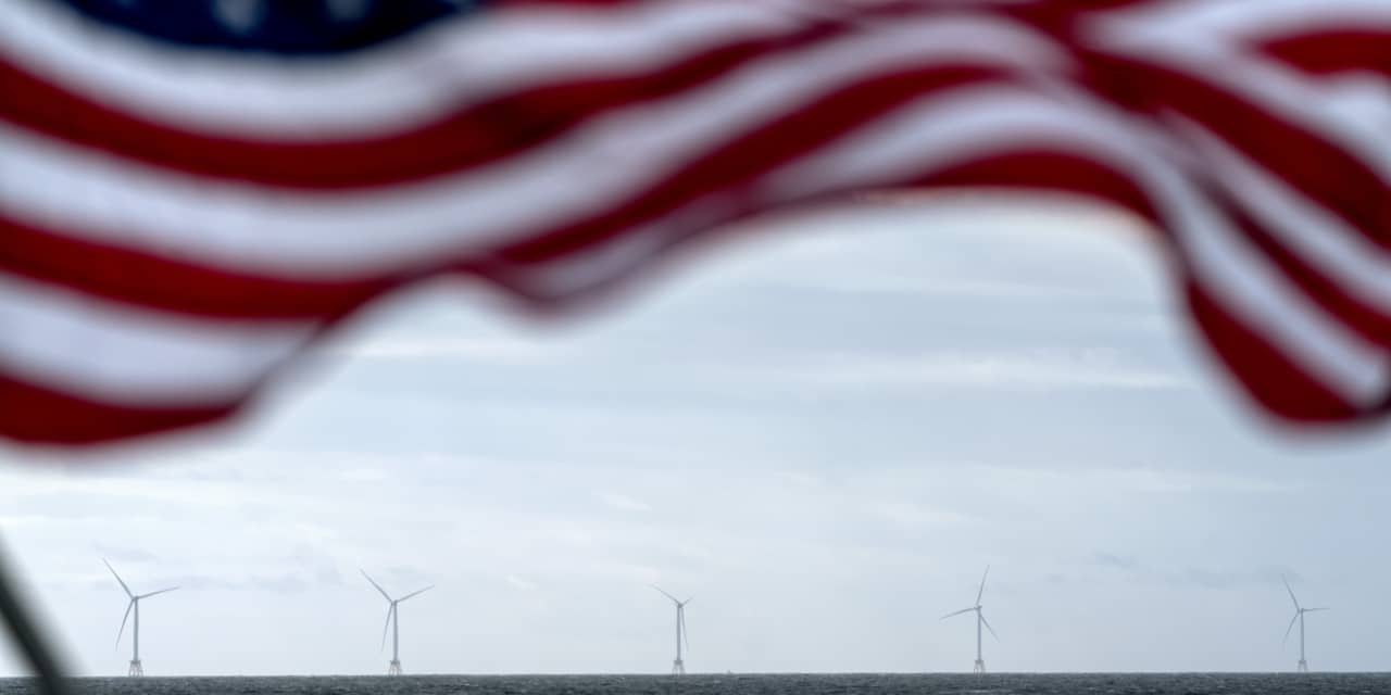 Offshore wind projects face economic storm as cancellations jeopardize Biden clean energy goals