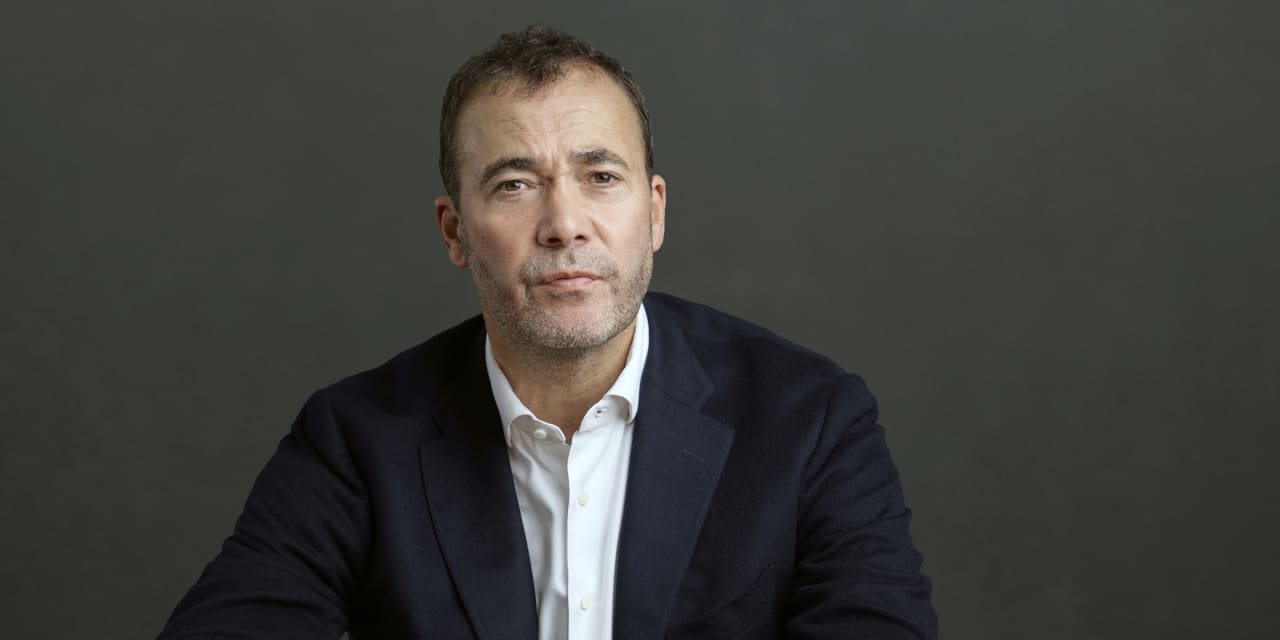 Washington Post names former WSJ exec Will Lewis as its new publisher and CEO - Vimarsana News