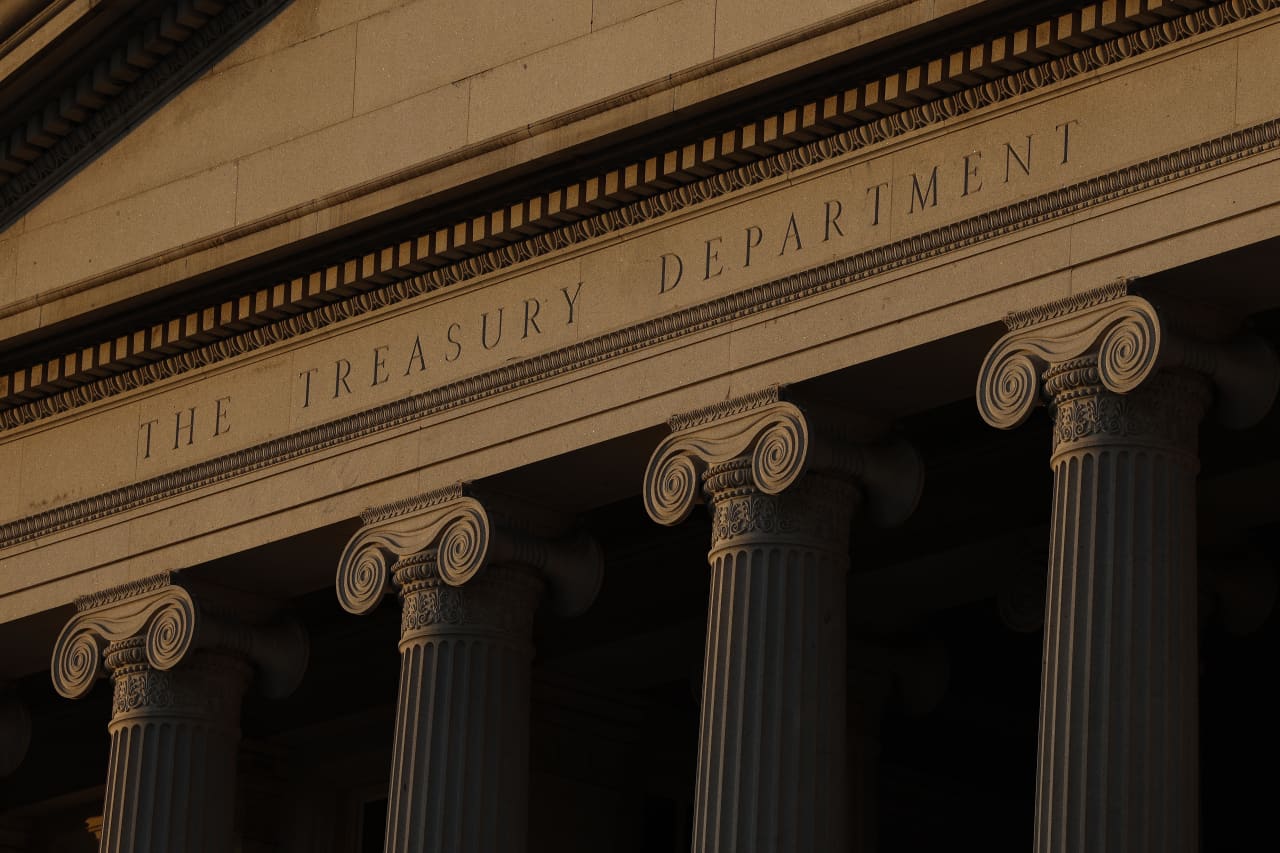 Treasury-market reprieve could be fleeting with deluge of corporate-bond issuance due in September