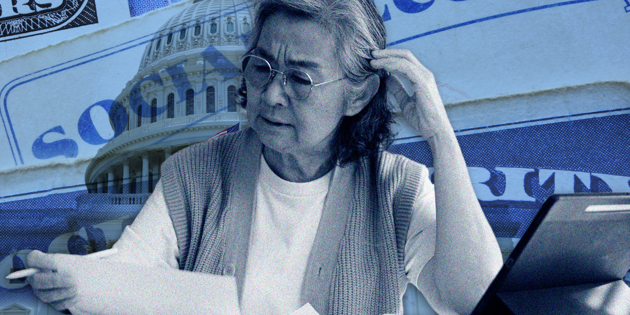 I’m 65 and collect Social Security survivor benefits. Should I claim my own now?